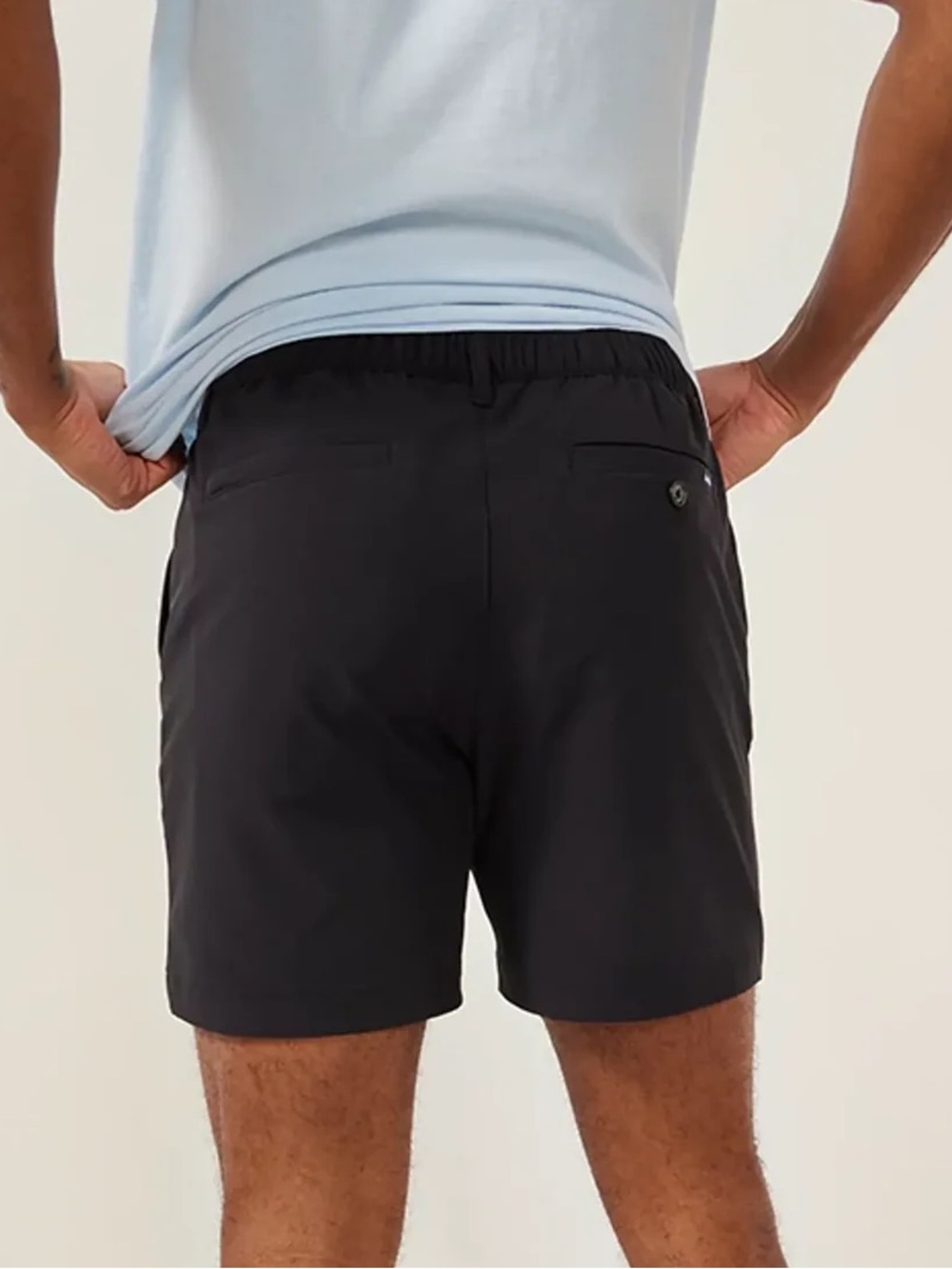 Chubbies The Midnight Adventures Everywear Shorts - Picture 2 of 10